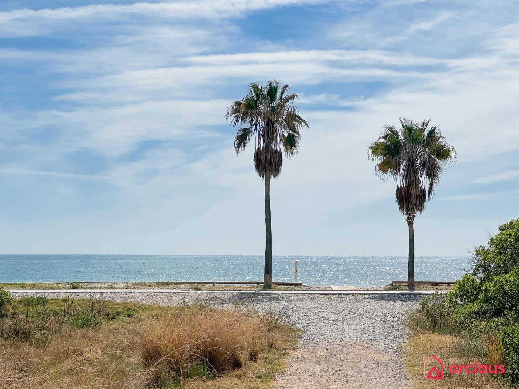 El Paraje Oropesa del Mar Eksteriør bilde